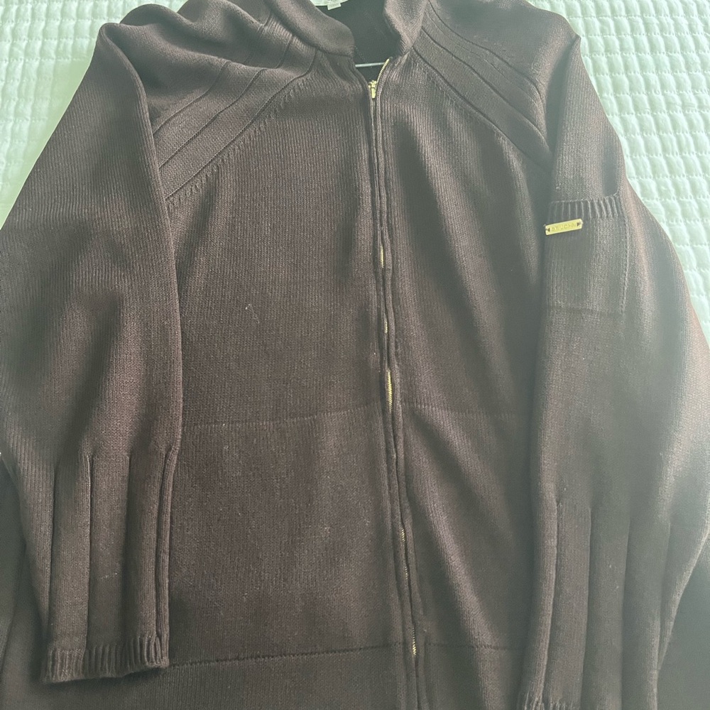 St John collection featuring Marie gray